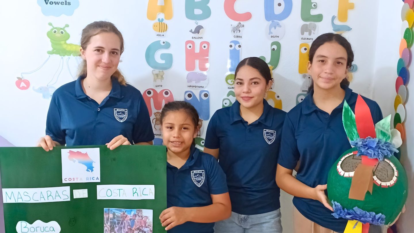 Programa educativo climb up