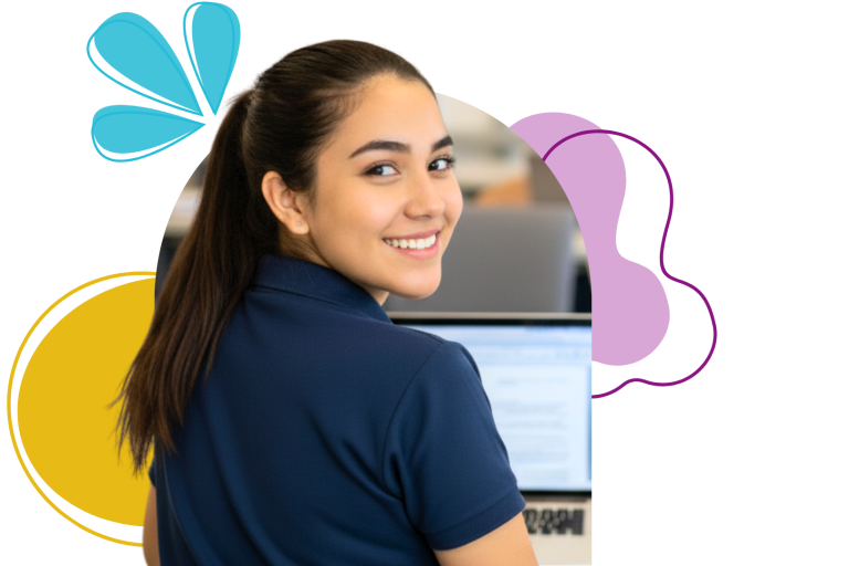 Los lideres del mañana