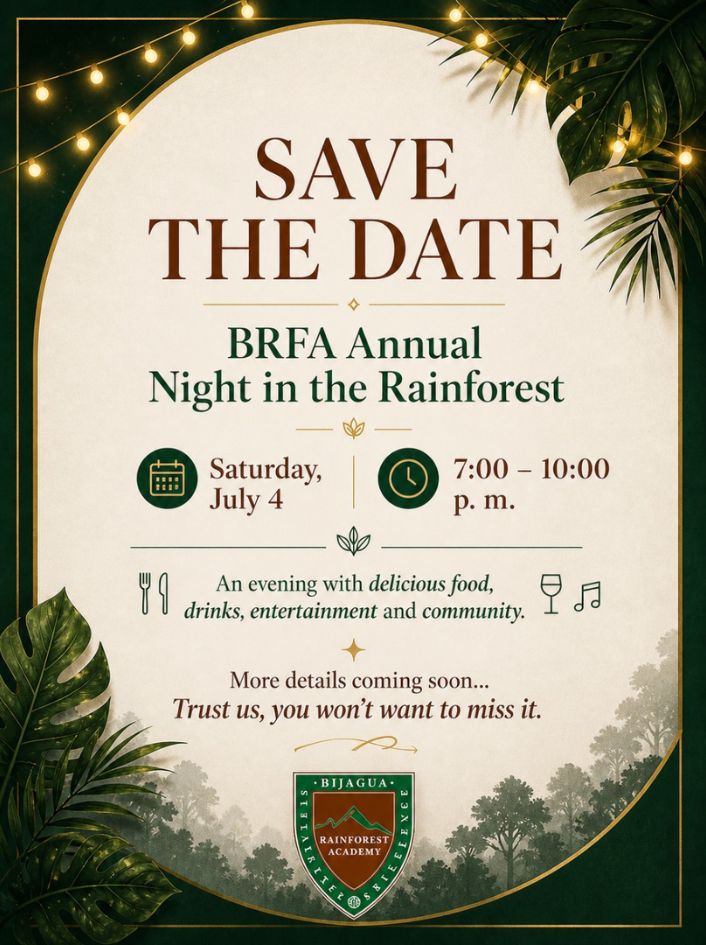 BRFA Annual Night