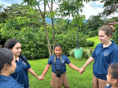 excursión pedagógica